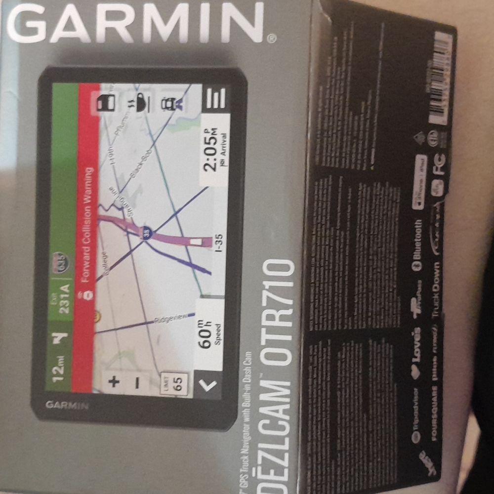 GARMIN